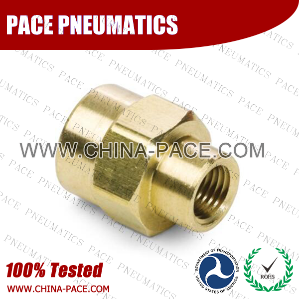 Reducer Coupling, Brass Pipe Fittings, Brass Threaded Fittings, Brass Hose Fittings,  Pneumatic Fittings, Brass Air Fittings, Hex Nipple, Hex Bushing, Coupling, Forged Fittings